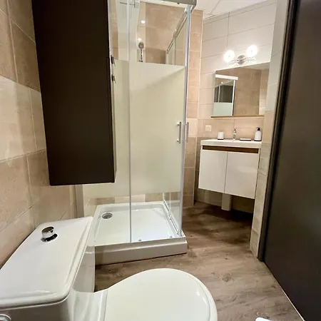 Appartement Résidence Vendôme *