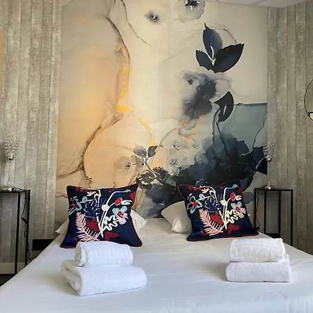 Appartement Résidence Vendôme *