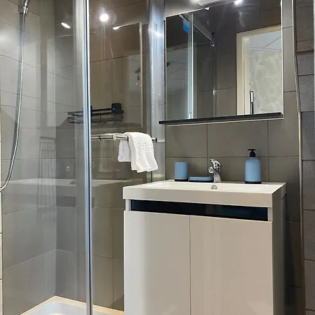 Résidence Vendôme Appartement *
