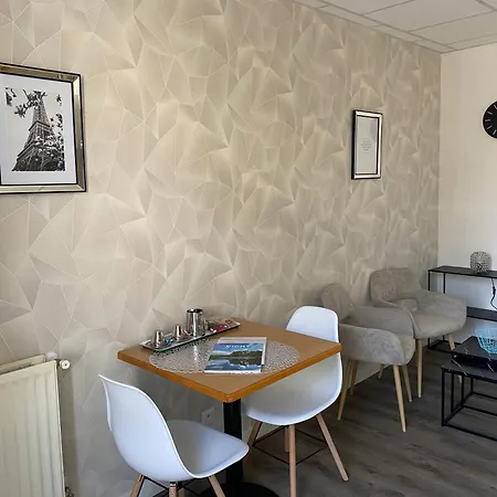 Résidence Vendôme Appartement Vichy