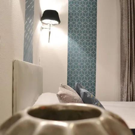 Appartement Résidence Vendôme *