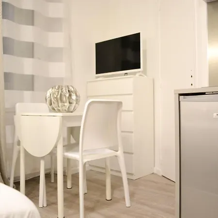 Appartement Résidence Vendôme