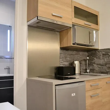 Résidence Vendôme Appartement *