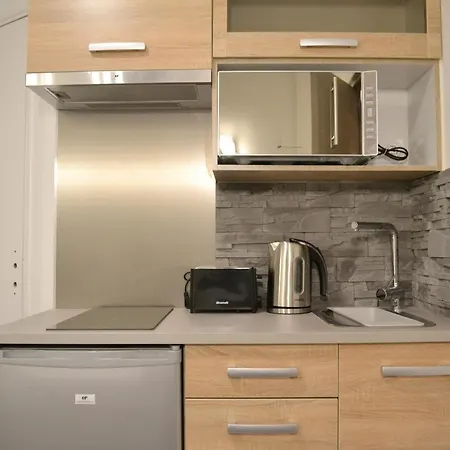 Résidence Vendôme Appartement Vichy