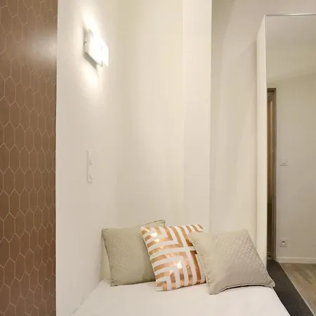 Résidence Vendôme Appartement