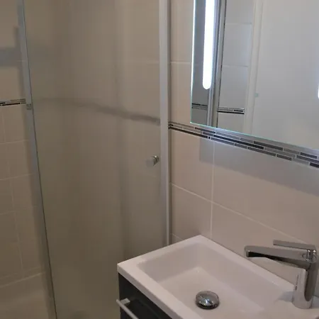 Appartement Résidence Vendôme Vichy