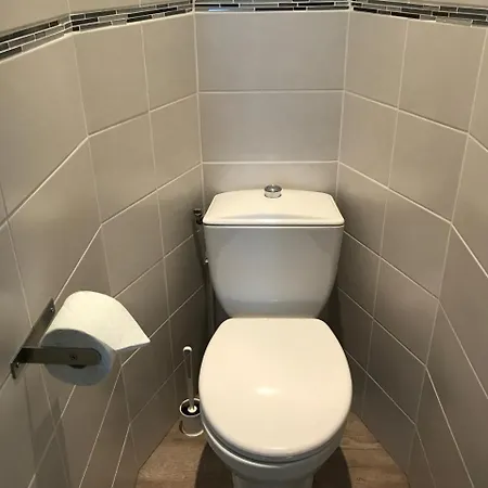 Appartement Résidence Vendôme Vichy
