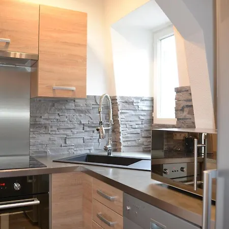 Résidence Vendôme Appartement