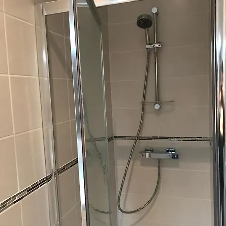 Appartement Résidence Vendôme *