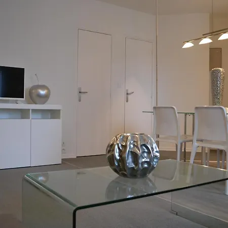 Résidence Vendôme Appartement *