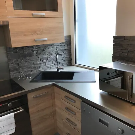 Appartement Résidence Vendôme Vichy