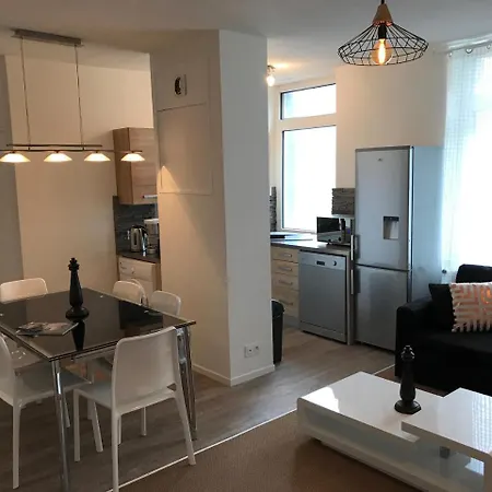 Résidence Vendôme Appartement