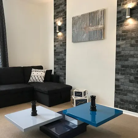Appartement Résidence Vendôme
