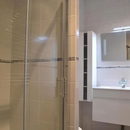 Résidence Vendôme Appartement *