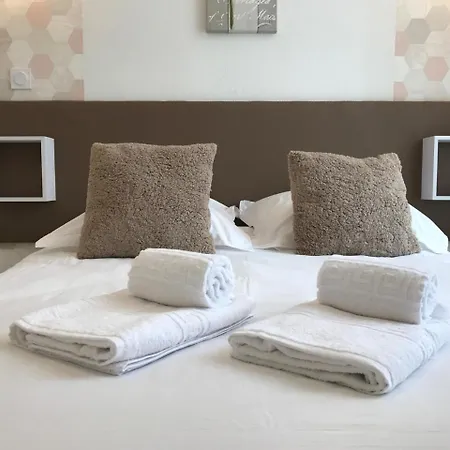 Appartement Résidence Vendôme