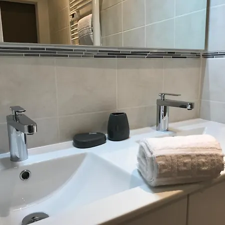 Appartement Résidence Vendôme *