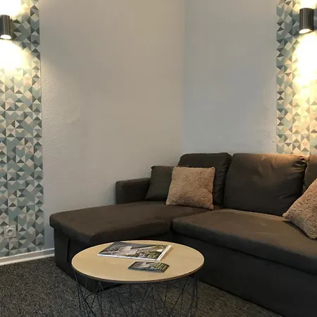 Résidence Vendôme Appartement *