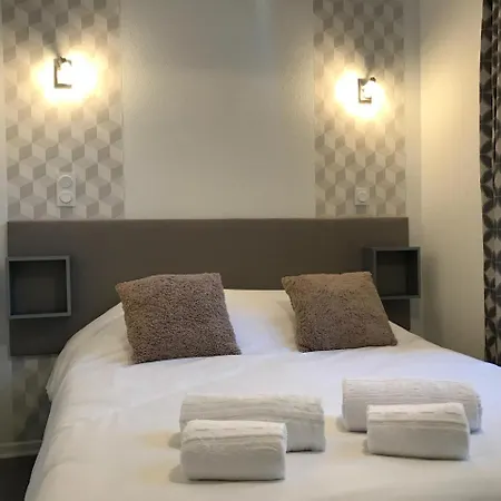 Résidence Vendôme Appartement Vichy