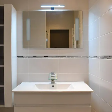 Résidence Vendôme Appartement