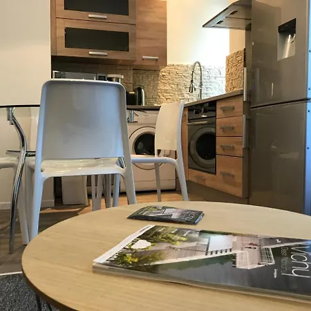 Résidence Vendôme Appartement *