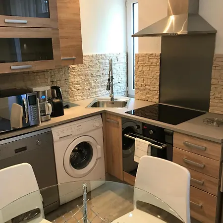 Appartement Résidence Vendôme