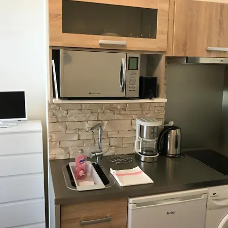 Résidence Vendôme Appartement Vichy