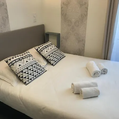 Résidence Vendôme Appartement