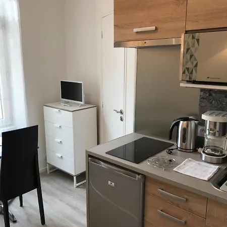 Appartement Résidence Vendôme