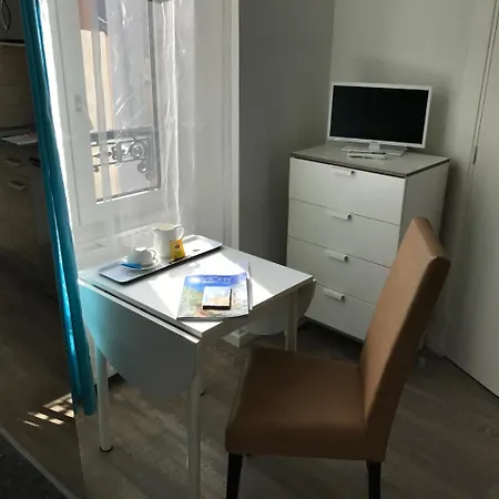 Appartement Résidence Vendôme